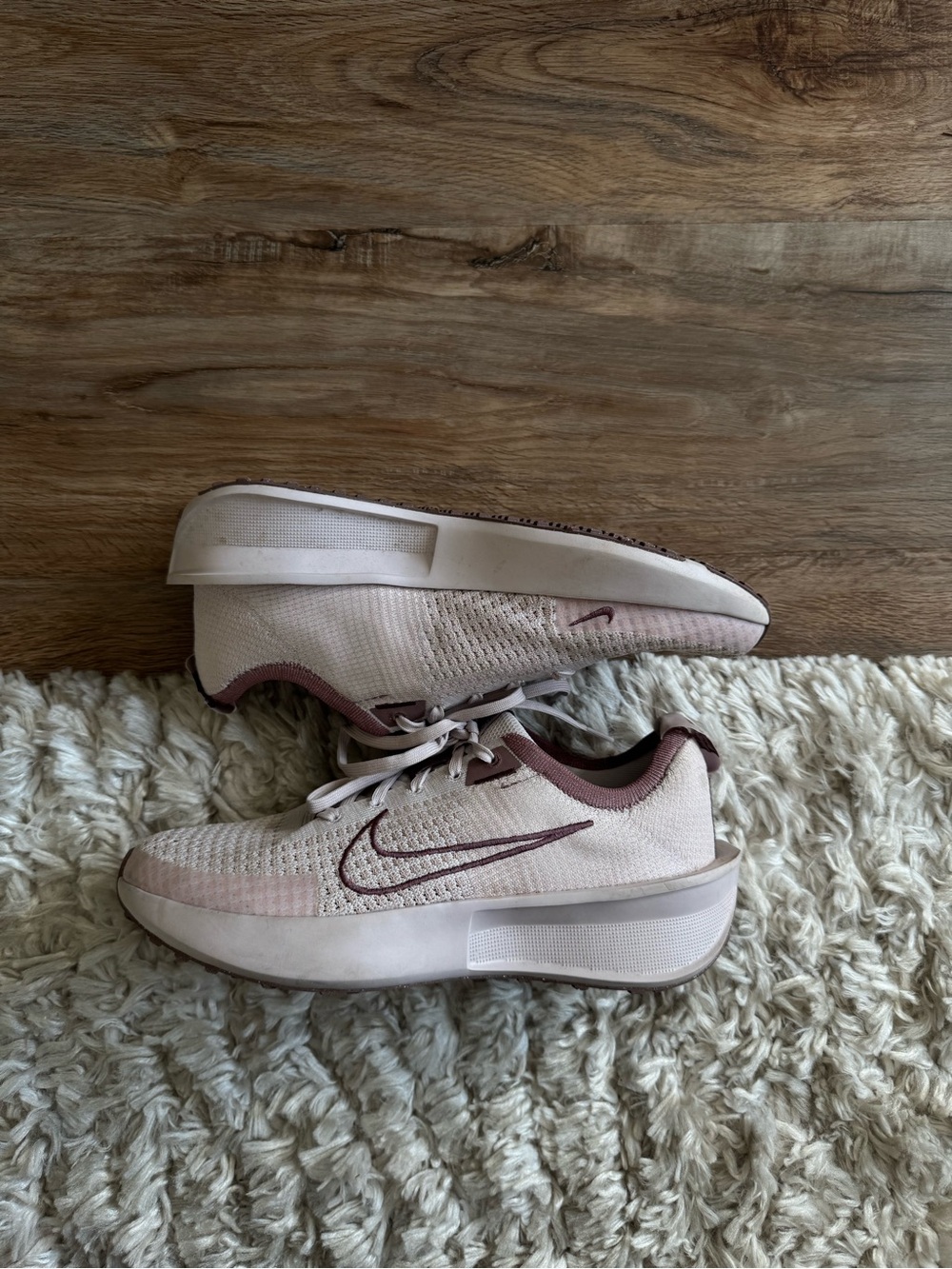 Nike Women's Running Sneakers 9.5